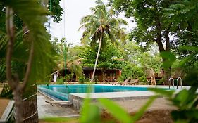 Sigiriya Cottage