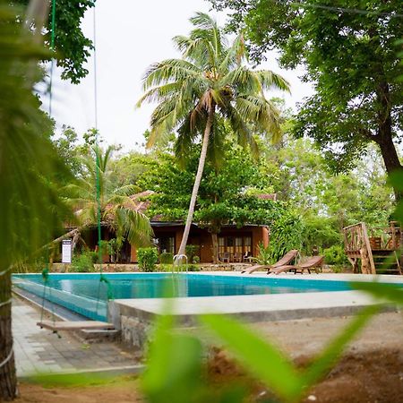 Sigiriya Cottage Exterior photo