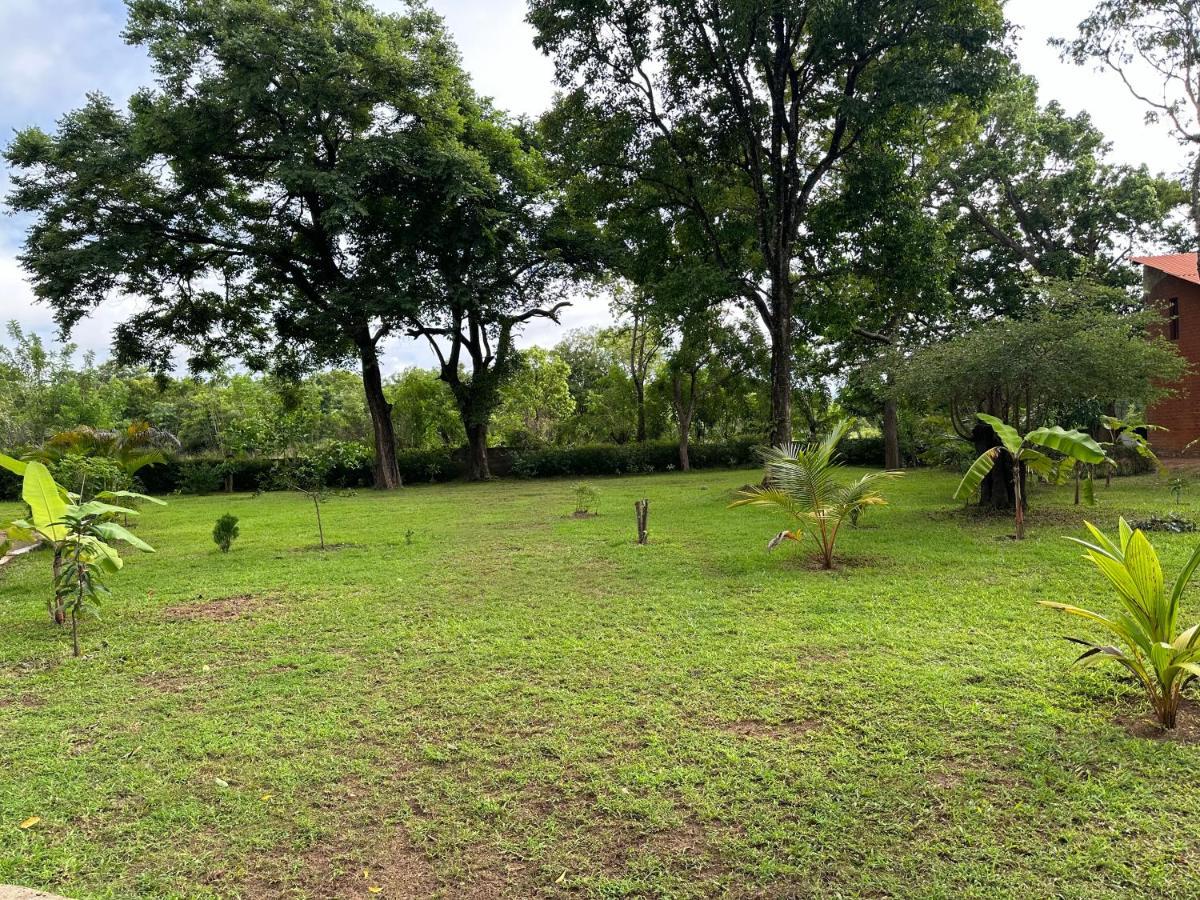 Sigiriya Cottage Exterior photo