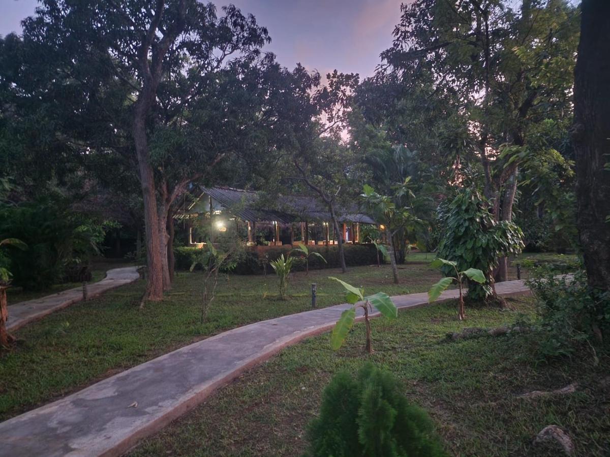 Sigiriya Cottage Exterior photo