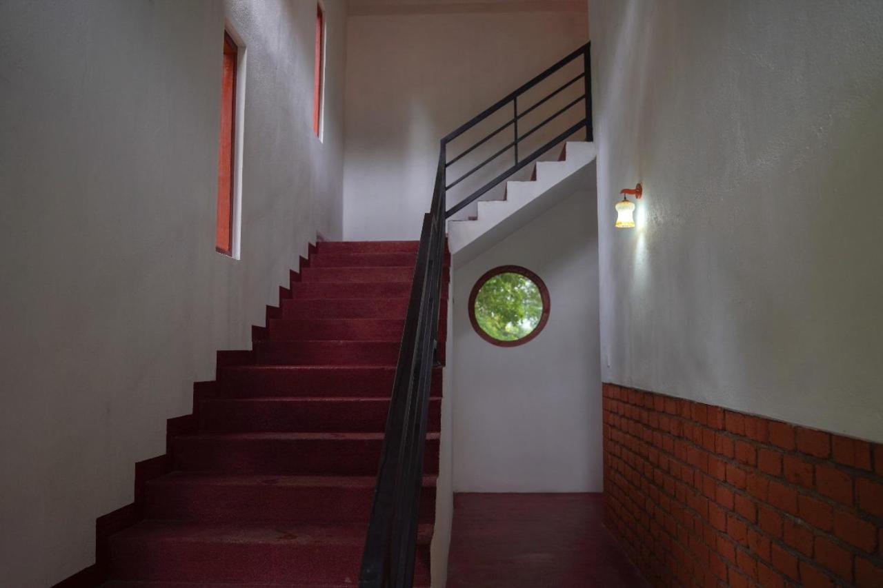 Sigiriya Cottage Exterior photo