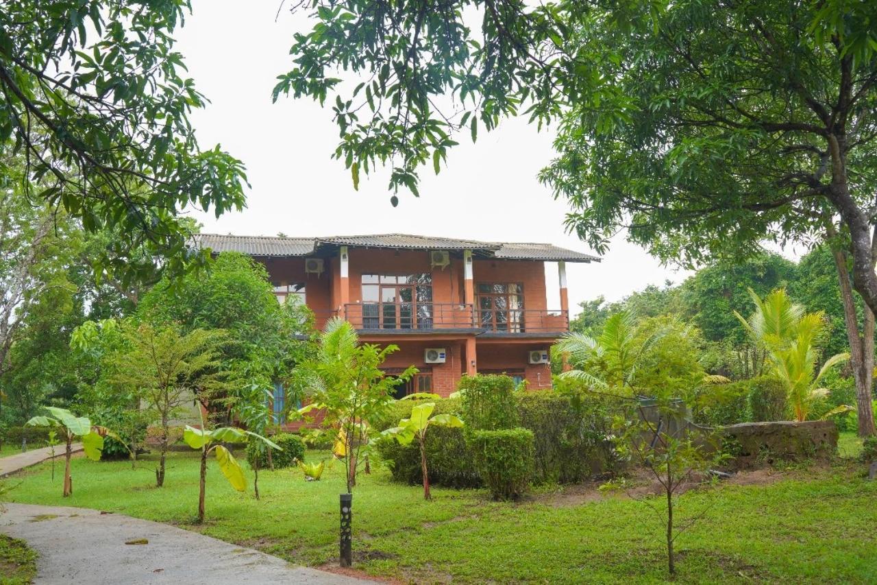Sigiriya Cottage Exterior photo