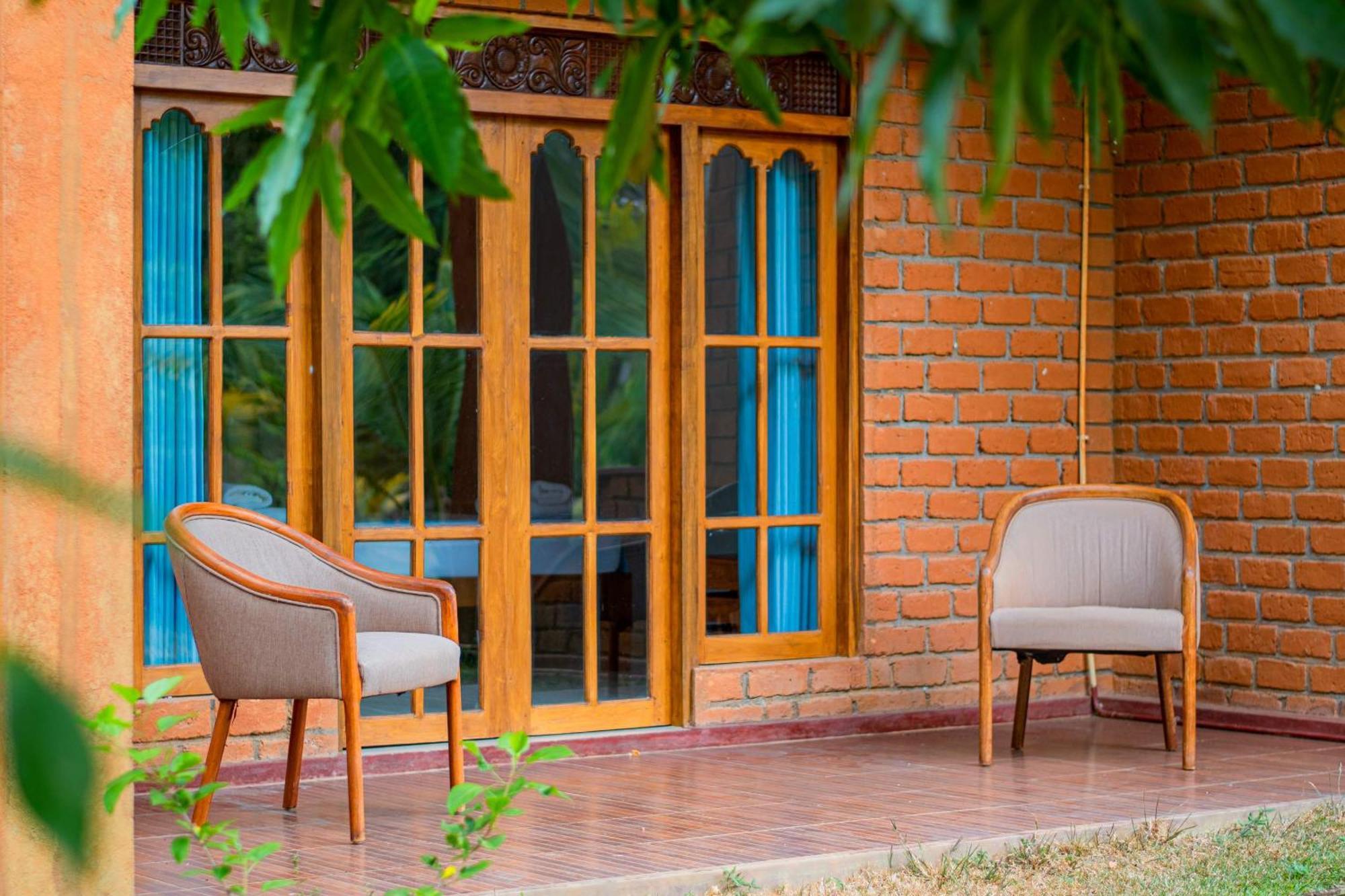 Sigiriya Cottage Exterior photo