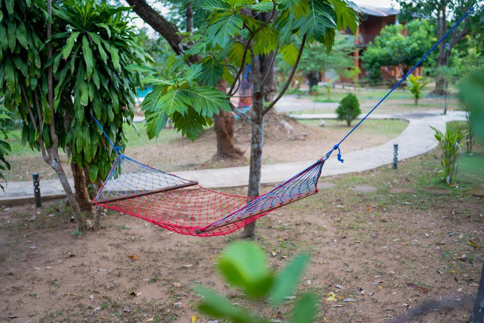 Sigiriya Cottage Exterior photo