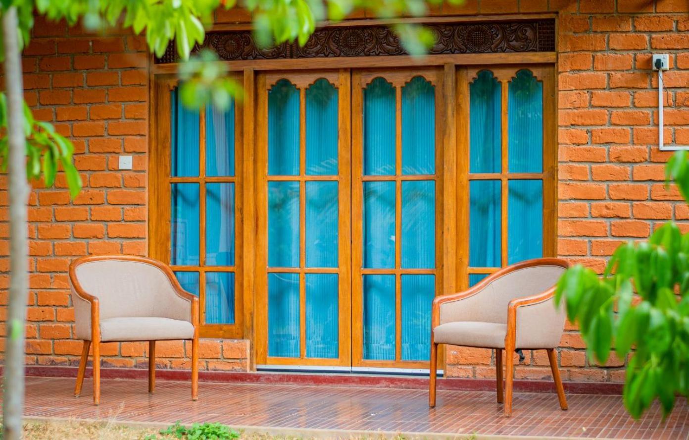 Sigiriya Cottage Exterior photo