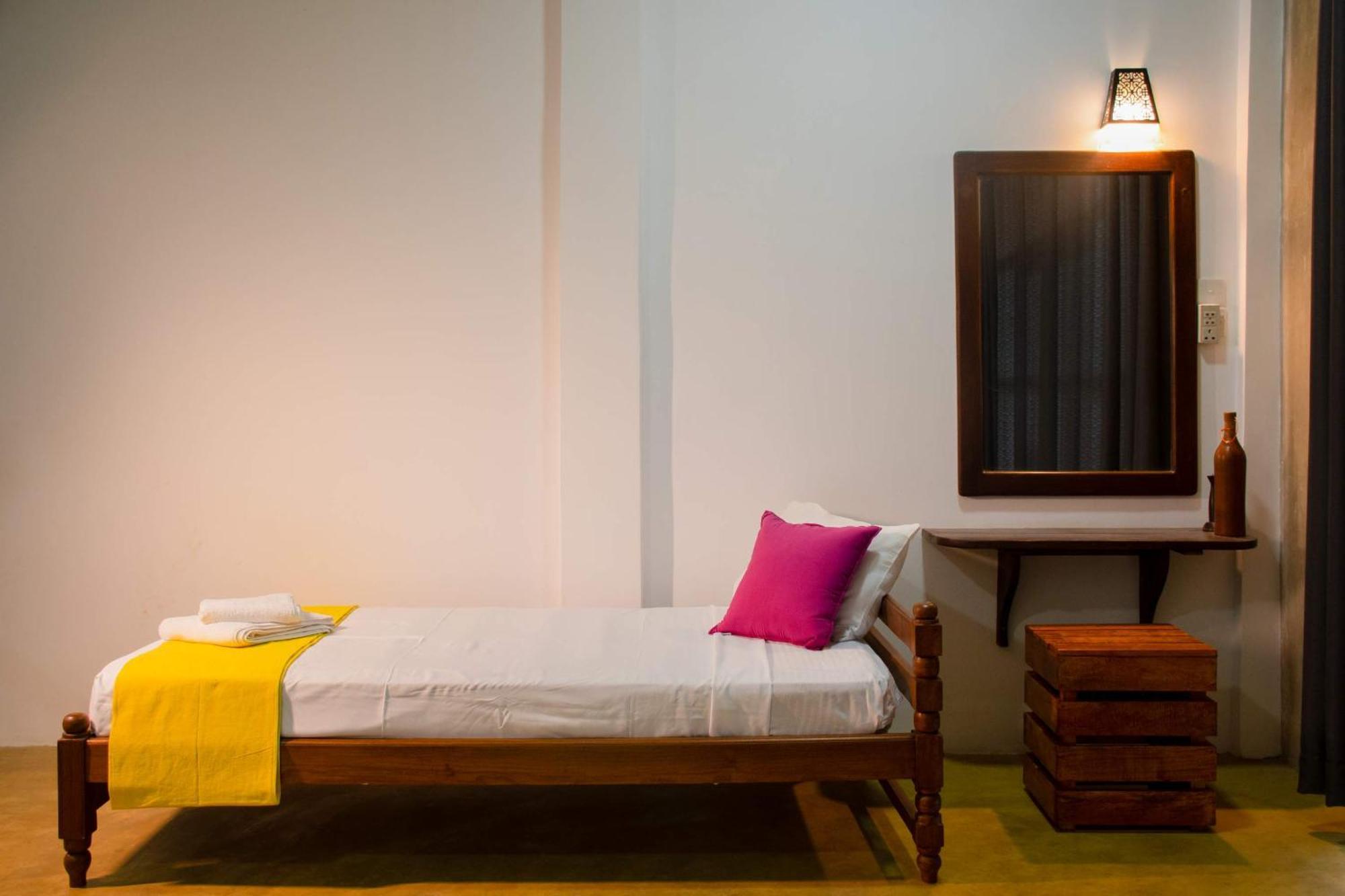 Sigiriya Cottage Exterior photo